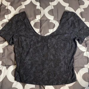 Lululemon Align T-shirt